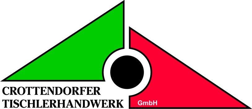 Logo Crottendorfer  Tischlerhandwerk GmbH